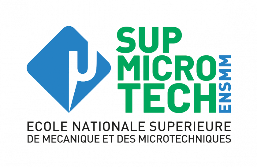 École Nationale Supérieure de Mécanique et des Microtechniques