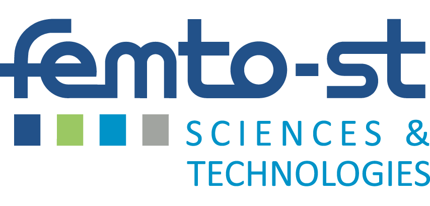 L'institut FEMTO-ST