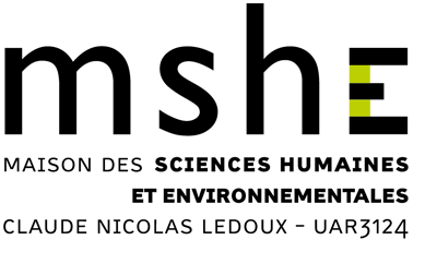 Maison des sciences humaines et environnementales — Claude-Nicolas Ledoux